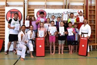 Kids in Action 2025 – Bewegung macht Schule NMS Heidenreichstein